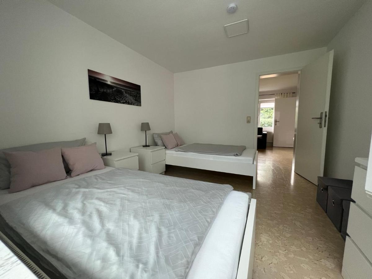 Familienfreundliche Ferienwohnung Mit Wintergarten Badow Luaran gambar
